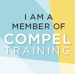 I am a member of COMPEL Training